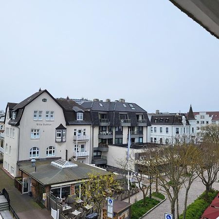 Alems Meeres-Anker Westerland Eksteriør bilde